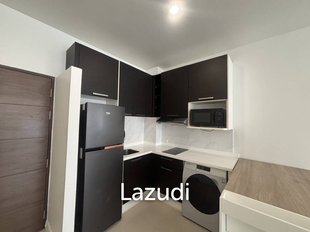 Foreign Freehold Condo Within Walking Distance to Karon Beach - image 5