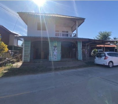 HOME for sale บ้านเดี่ยว ชนแดน-เพชรบูรณ์