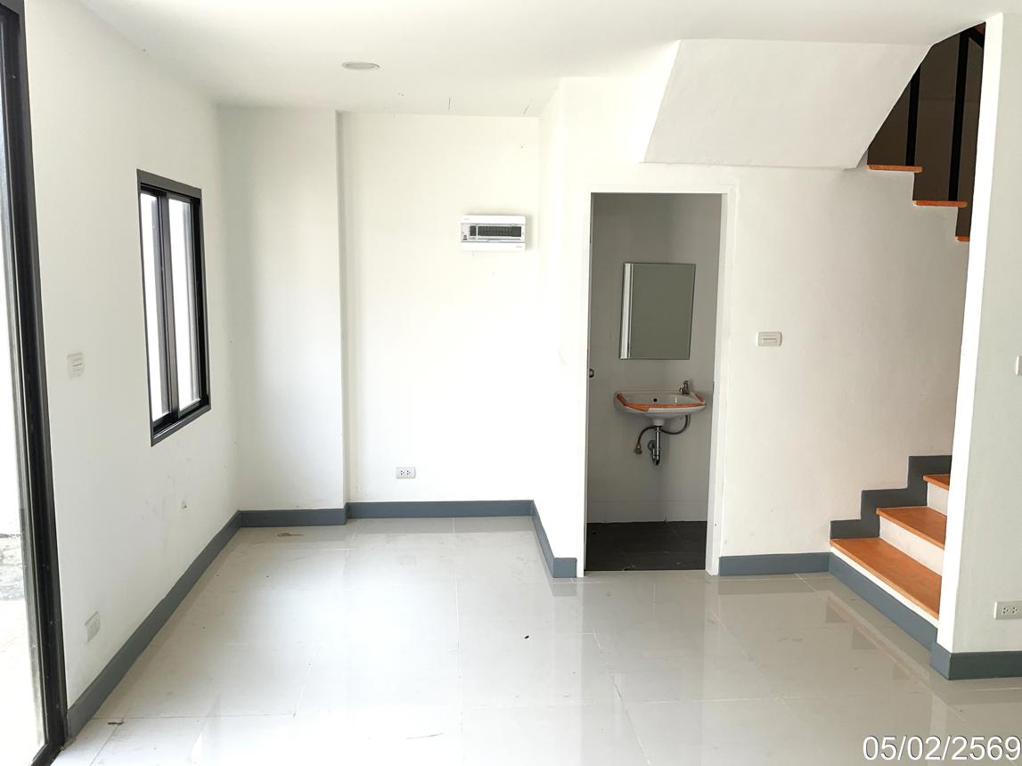 รูป ทาวน์เฮ้าส์ สำหรับขาย เดอะริช คลองจิก บางปะอิน พระนครศรีอยุธยา - รูปที่ 18/30