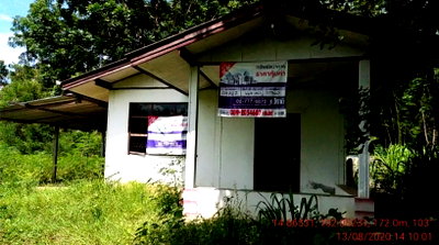 HOME 664 Sq.w. Pak Thong Chai Nakhon Ratchasima for 1.3M