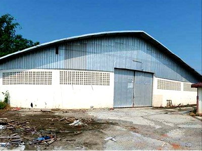 Factory for sale Chiang Mai Rajabhat University (Mae Rim) : FACTORY, 1425 Sq.w., โกดัง แม่แตง-เชียงใหม่, Mae Taeng, Chiang Mai | 20M