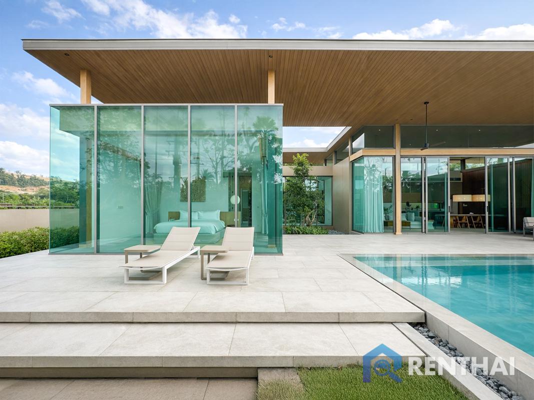 รูป สำหรับ ขาย วิลล่า ที่ Mount Mono - รูปที่ 7/25