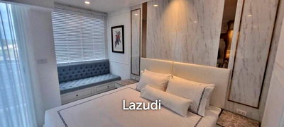 Condos for sale Makro South Pattaya : Studio 1 Bath 23 SQ.M The Empire Tower Pattaya