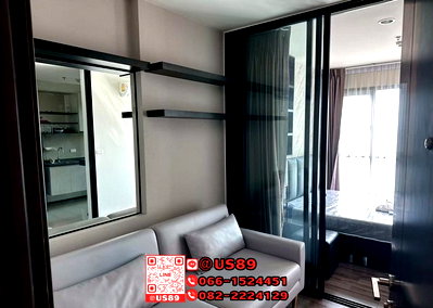 ขายคอนโด : 💙💙 Hot Price 💙💙 ขาย/For SALE คอนโด The Base Park West Sukhumvit 77 (เดอะ เบส พาร์ค เวสต์ สุขุมวิท 77)