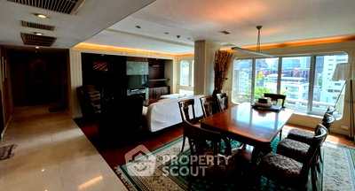 ขายคอนโด : คอนโด 7-ห้องนอน ที่ นาวิน คอร์ท คอนโดมิเนียม ใกล้ BTS เพลินจิต (ID 2698435)