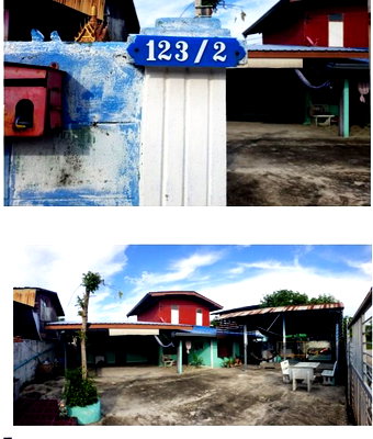HOME 95 Sq.w. Muang Saraburi Saraburi for 2.2M