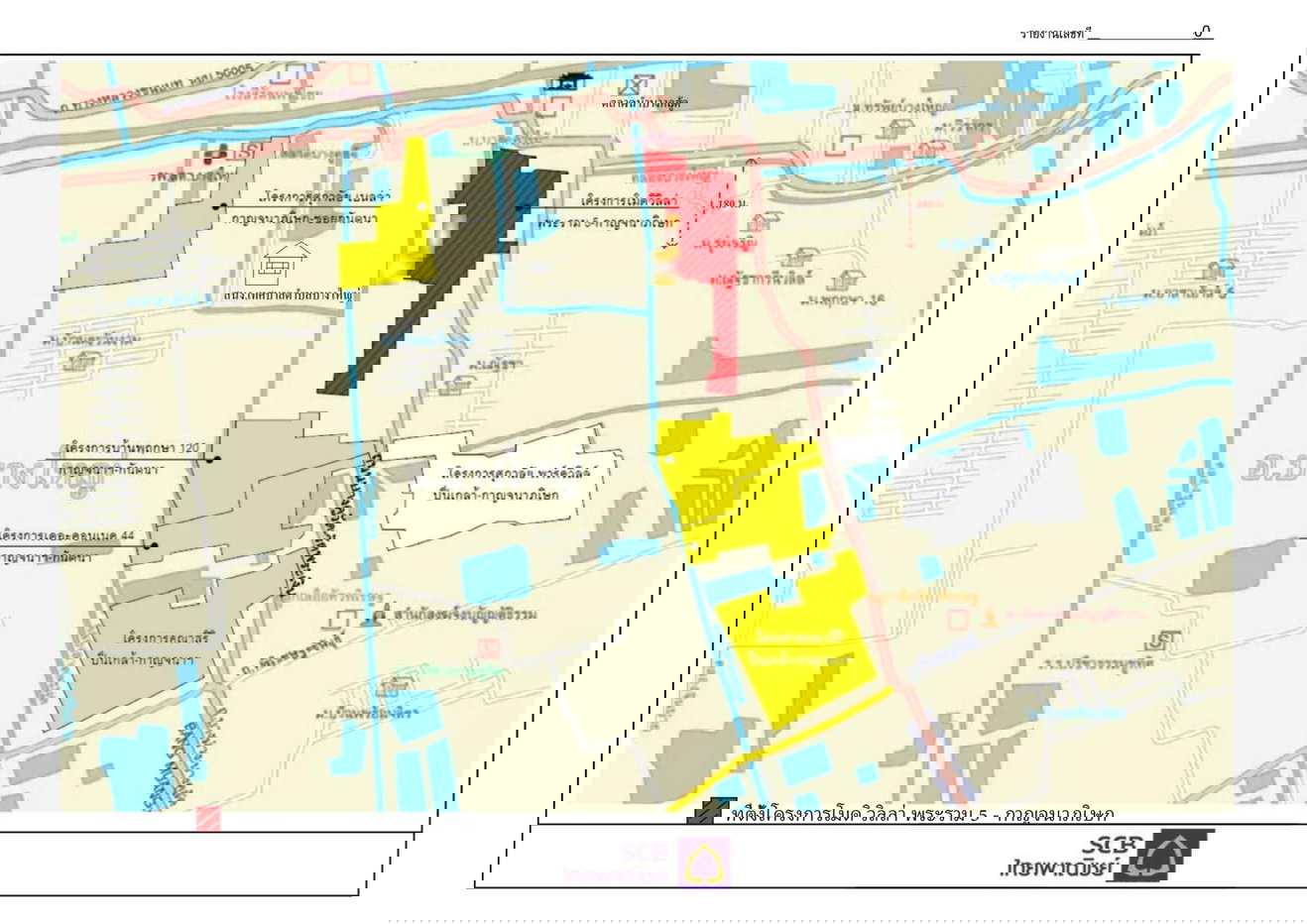 picture TOWN HOUSE 19.2 Sq.w. Bang Yai Nonthaburi for 2.9M - 23/24