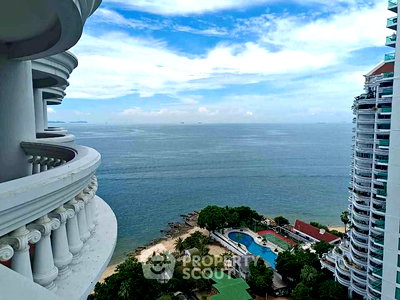 Condos for sale : Studio Condo at Park Beach Condo close to Sanctuary of Truth (ID 2699837)