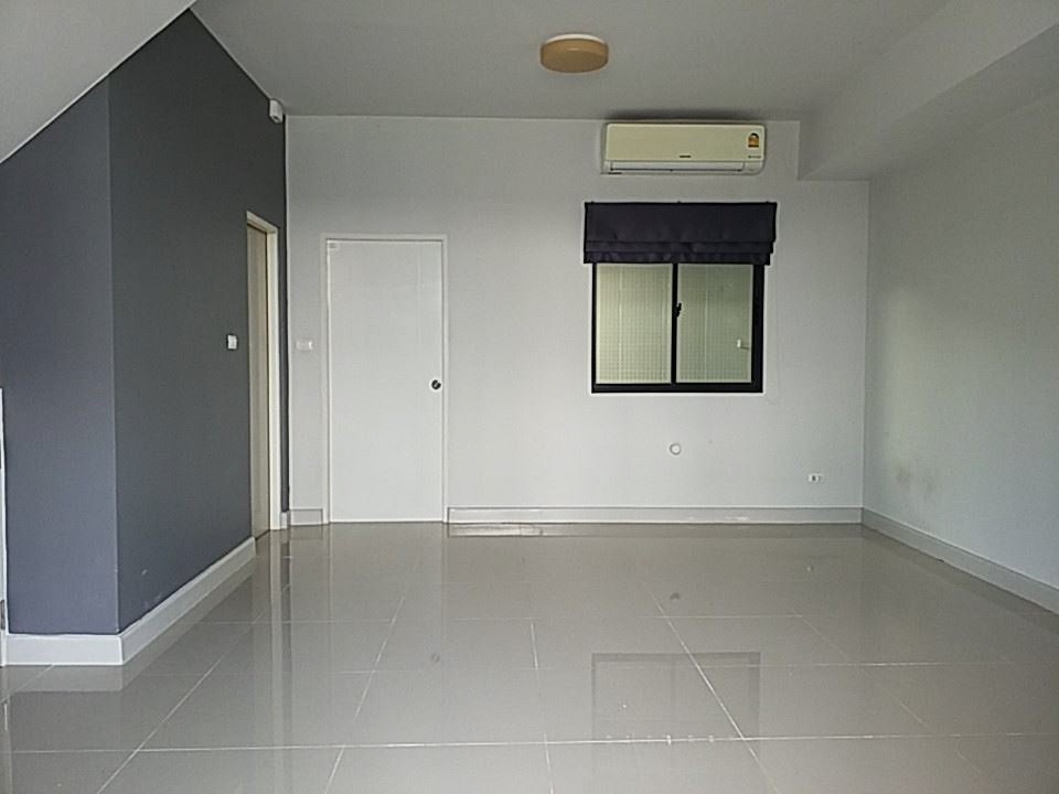picture TOWN_HOUSE for sale ทาวน์เฮ้าส์ พลีโน่ บางนา-อ่อนนุช บางพลี-สมุทรปราการ - 3/8