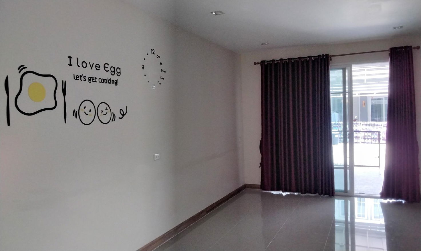 picture TOWN_HOUSE for sale ทาวน์เฮ้าส์ โกลเด้นทาวน์ 3 บางนา-สวนหลวง ประเวศ - 2/24