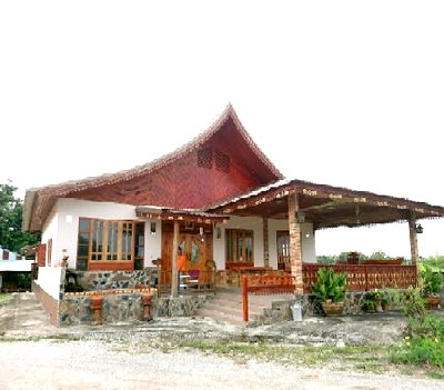 HOME 1484.7 Sq.w. Wang Saphung Loei for 8.7M