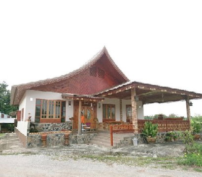 HOME 1484.7 Sq.w. Wang Saphung Loei for 8.7M