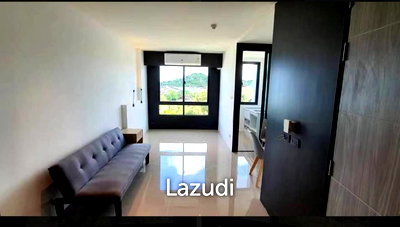 Condos for sale Phuket : Affordable Modern Condo in Utopia Central Phuket