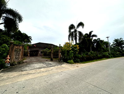 HOME 400 Sq.w. Ban Khai Rayong for 4.4M