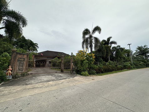 บ้านเดี่ยว สำหรับขาย บ้านเดี่ยว บ้านค่าย-ระยอง