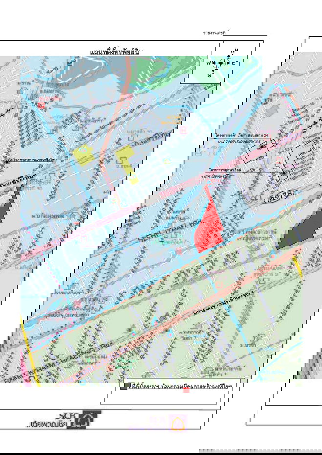 รูป ทาวน์เฮ้าส์, 19.4 ตร.วา, ทาวน์เฮ้าส์ บ้านกลางเมือง ลาดพร้าว-เสรีไทย [ซ.4], คันนายาว, กรุงเทพมหานคร, 5.2M - รูปที่ 10/10