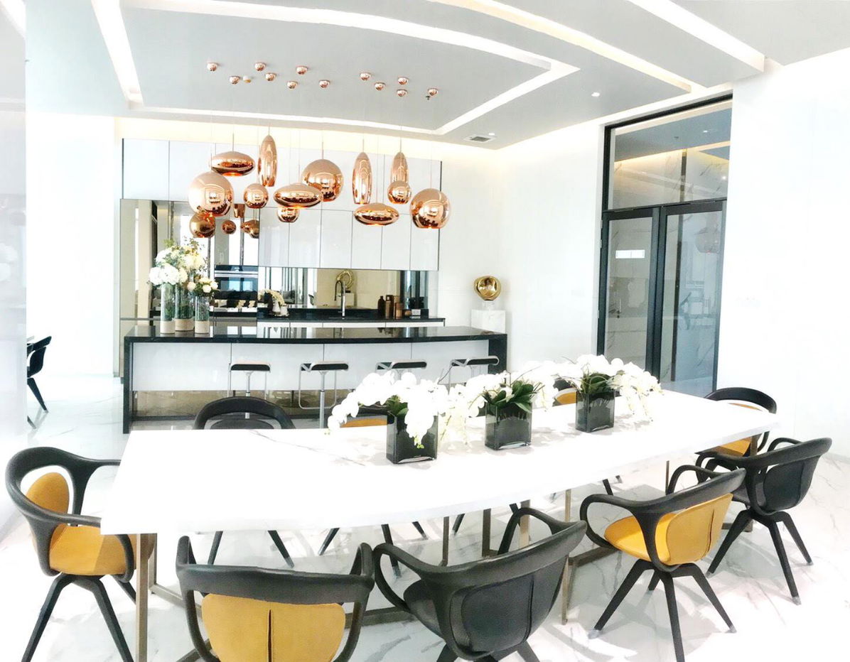 รูป Best Price 💗 ขาย Hyde Sukhumvit 11 ห้องสวย ราคาดีมาก เฟอร์ครบ | Code DS2355 Line:@Dstay - รูปที่ 32/48