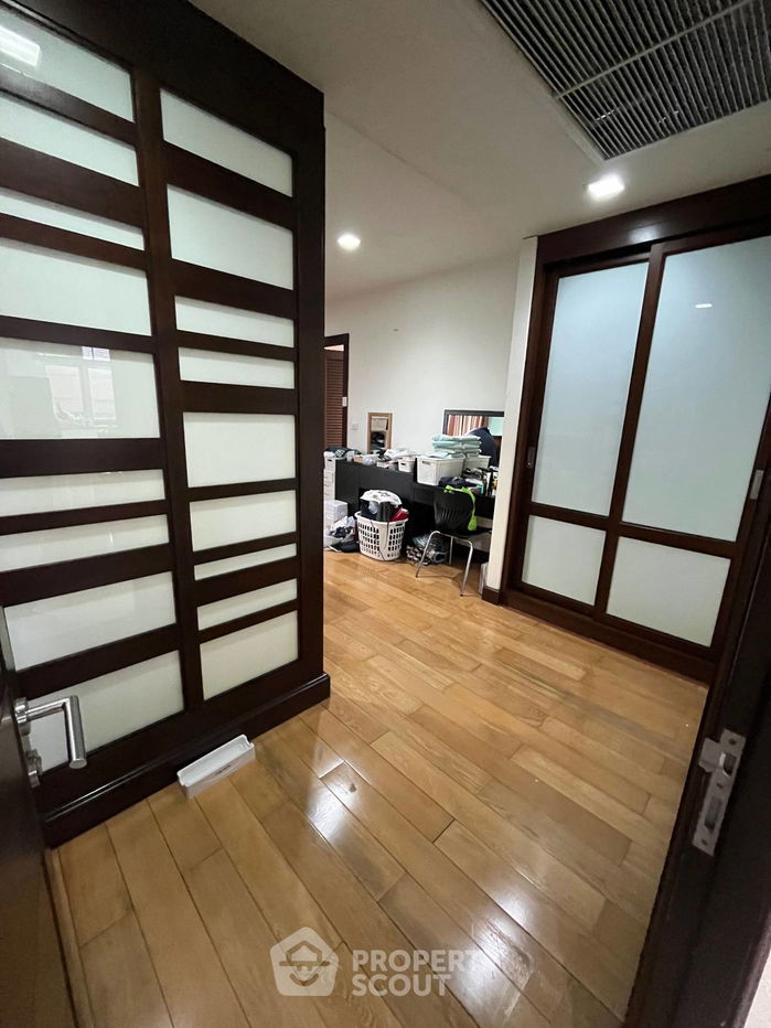 รูป คอนโด 3-ห้องนอน ที่ ณุศาศิริ แกรนด์ คอนโดมิเนียม ใกล้ BTS เอกมัย (ID 1895855) - รูปที่ 29/33