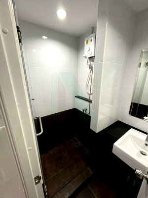 Condos for sale Bangkok : 🚩 For sell condo ASAKAN PLACE SRINAKARIN Building 1, Floor 33,1 bed room, Room size 29 sqm