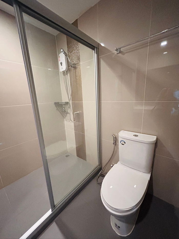 รูป ไอดีโอ พระราม9 อโศก ว่างหลายห้อง - รูปที่ 12/12