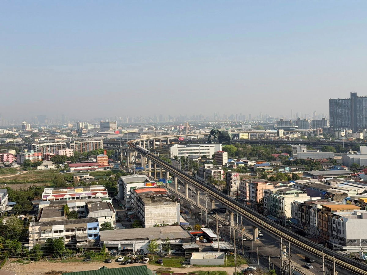 รูป ให้เช่า แอสปาย เอราวัณ ไพร์ม 🔴🔴 - รูปที่ 8/8