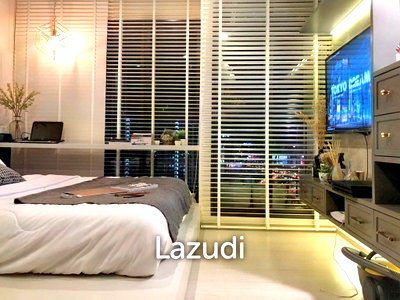 Condos for sale : Studio 1 Bath 22 SQ.M. Rhythm Asoke