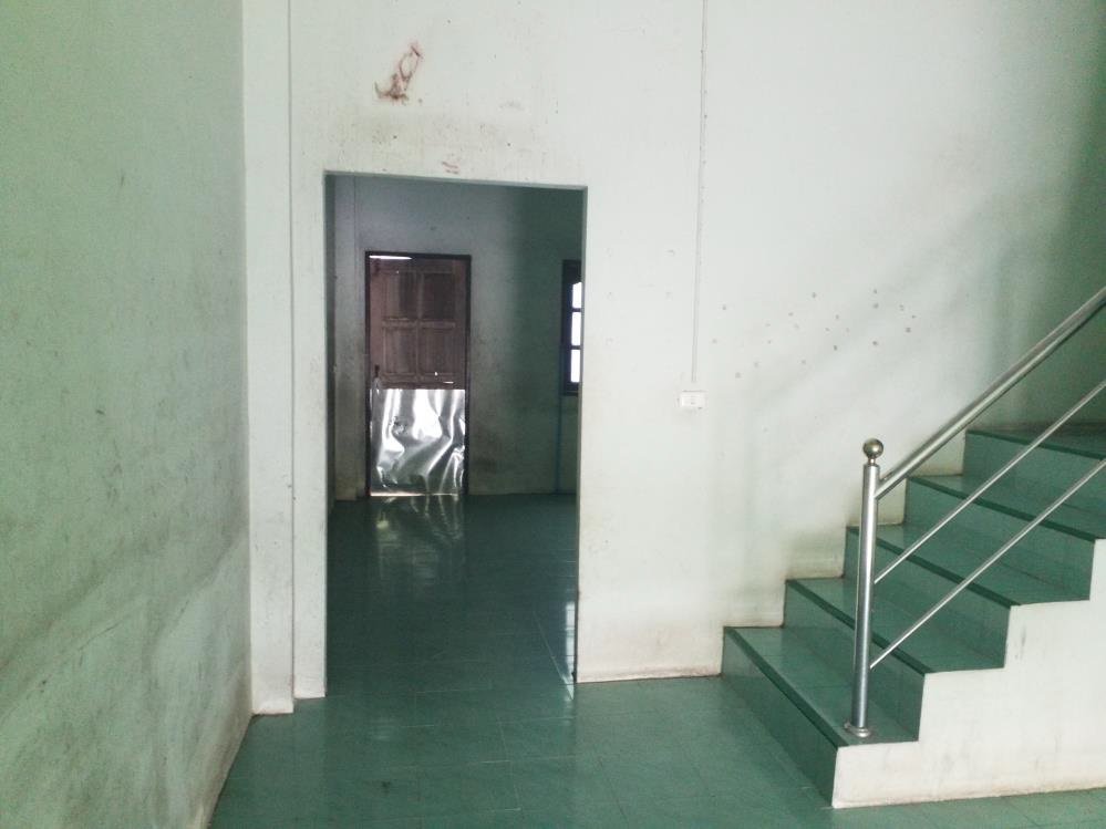 picture SHOP_HOUSE for sale อาคารพาณิชย์ บ้านตาขุน-สุราษฎร์ธานี - 7/11
