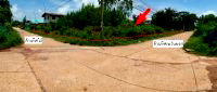 PROPERTY 361 Sq.w. Phang Khon Sakon Nakhon for 1.6M