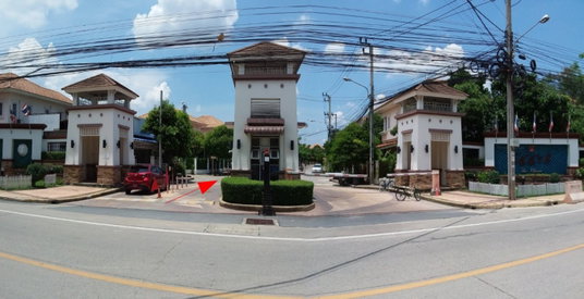 บ้านเดี่ยว 114 ตร.วา ภัสสร 8 บางใหญ่-นนทบุรี บางใหญ่ นนทบุรี 4.8M