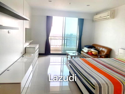 ขายคอนโด : 43.0 ตร.ม. สตูดิโอ 1 ห้องน้ำ คอนโดสำหรับ ขายใน ช่องนนทรี