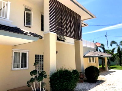 HOME 223.2 Sq.w. Ban Chang Rayong for 7.2M