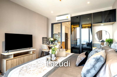 Condos for sale Pattaya Sai 2 : Studio 1 Bath 27.93 SQ.M ONCE PATTAYA