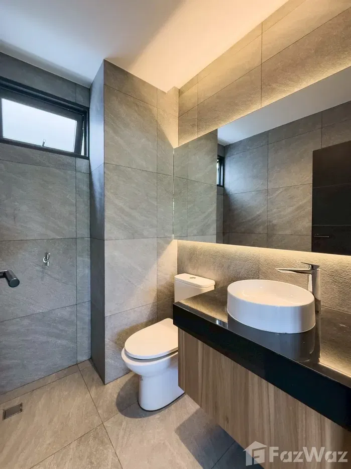 picture Private pool villa near British school 6082963 - 9/16