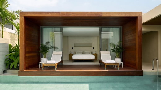 Project Redwood Villa Pattaya Picture - 2/4