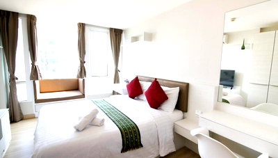 คอนโดให้เช่า : ให้เช่าห้อง 1 นอน ขนาด 29 ตร.ม ชั้น 19 ตึกเอ เฟอร์ครบ  เอ็มโซไซตี้คอนโดเมืองทองธานี ราคาเช่าเริ่มต้น 6,000บาท และ ยังมีห้องอื่นให้เลือกชมอีกมากมายครับ