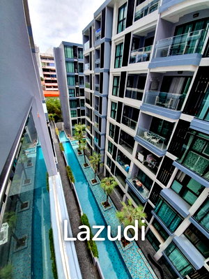 Condos for sale : Condo for Sale Siam Oriental Tropical Garden