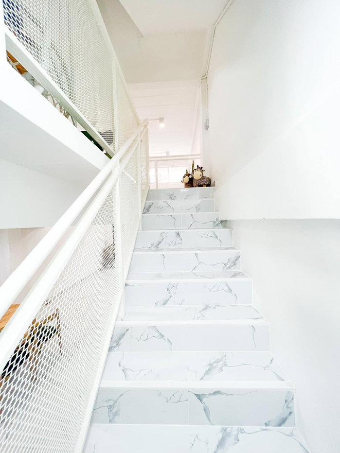 รูป CB026♛♚อาคารพาณิชย์ ขาย 3 ห้องนอน⚝นวมินทร์♜ใกล้ตลาดปัฐวิกรณ์∞099-5919653,065-9423251▚Line@sureresidence - รูปที่ 15/21