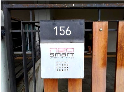 TOWN HOUSE 27.4 Sq.w. Hat Yai Songkhla for 3M