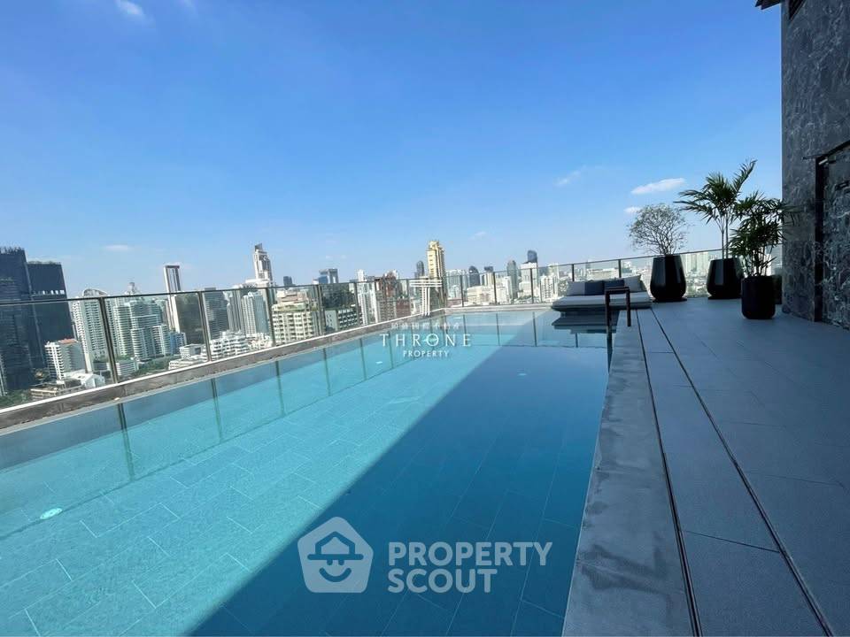 รูป คอนโด 2-ห้องนอน ที่ คอนโด โนเบิล อราวน์ สุขุมวิท 33 ใกล้ BTS พร้อมพงษ์ (ID 2319703) - รูปที่ 16/17