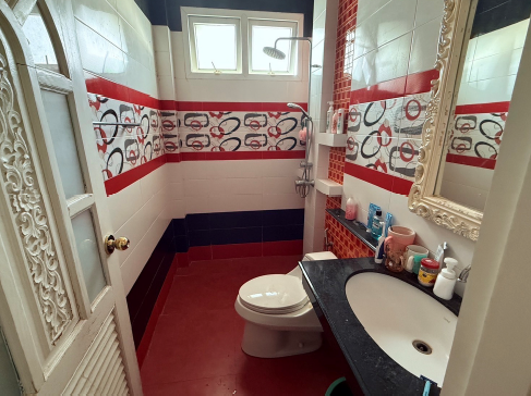 รูป บ้านเดี่ยว สำหรับขาย บ้านเดี่ยว ประเวศ กรุงเทพมหานคร - รูปที่ 19/27