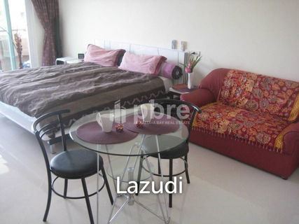 Studio 1 Bath 45 SQ.M Emerald Palace