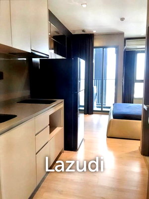 Condos for sale : Studio 23 SQ.M Whizdom Station Ratchada - Thapra