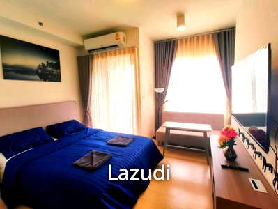 Condos for sale : Studio 1 Bath 22.89 Sqm Condo For Sale