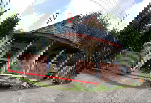 HOME for sale บ้านแฝด บ้านริมสวน ทุ่งใหญ่-นครศรีธรรมราช