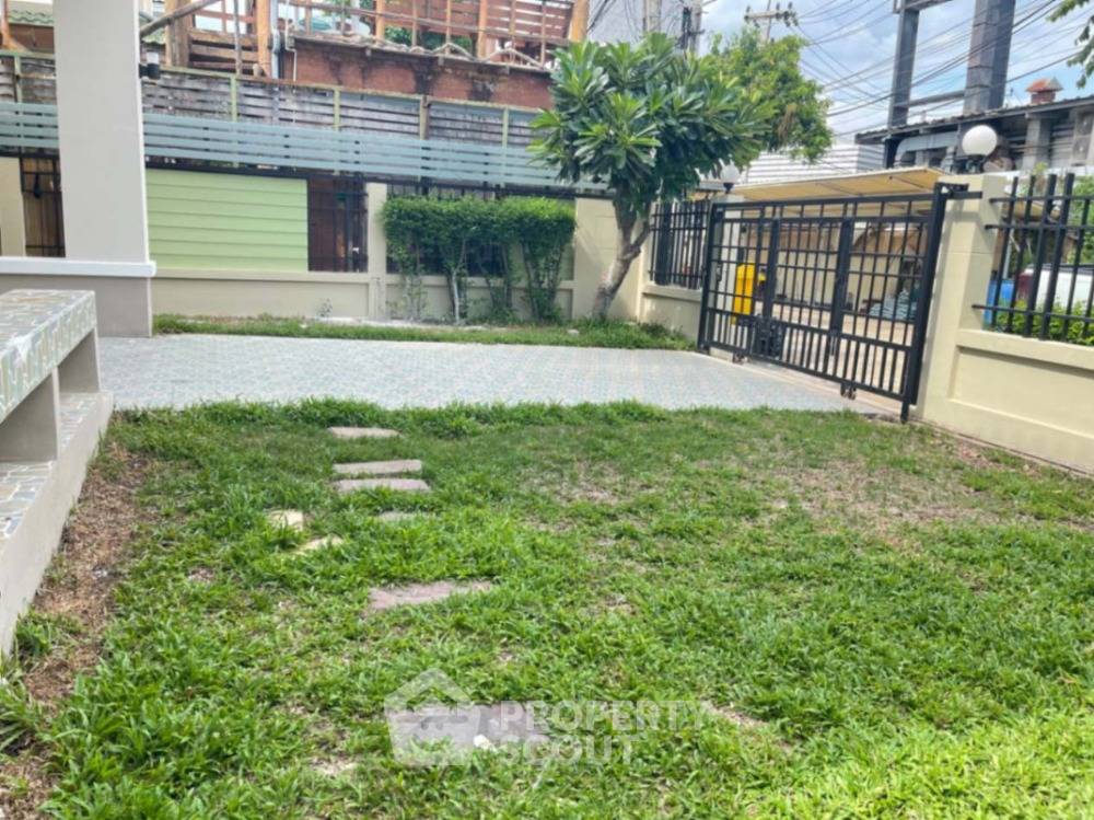 รูป บ้าน 3-ห้องนอน ใน อ้อมเกร็ด (ID 1624152) - รูปที่ 16/16