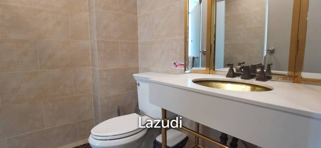 picture Studio 1 Bath 24.62 SQ.M at Espana Condo Resort - 10/11