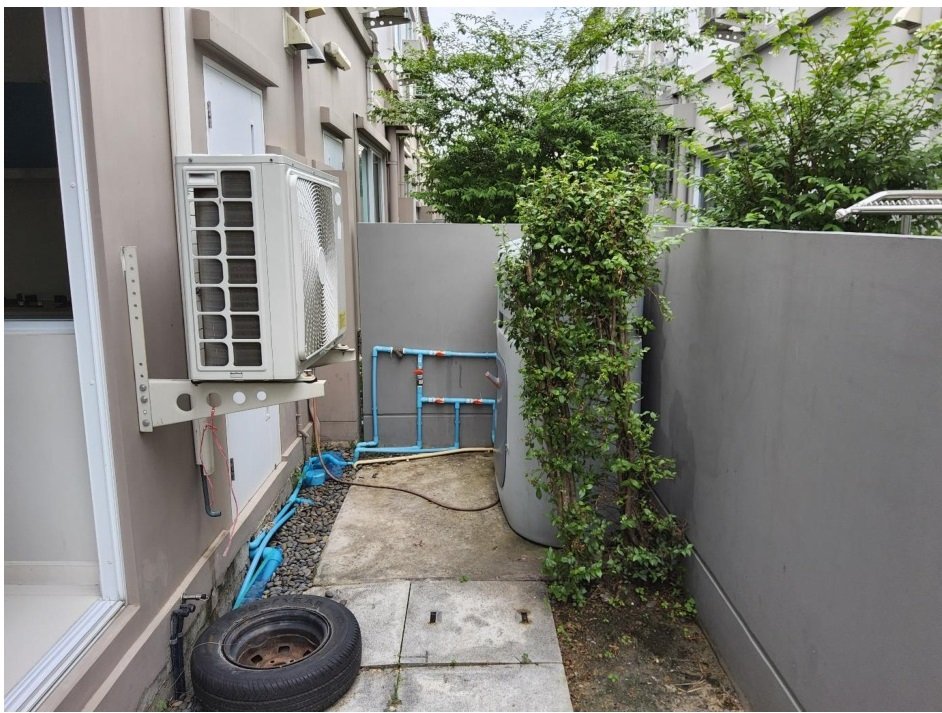 รูป ทาวน์เฮ้าส์, 20.7 ตร.วา, ทาวน์เฮ้าส์ อินดี้ เวสต์เกต [ซ.18], บางบัวทอง, นนทบุรี, 3.7M - รูปที่ 8/20