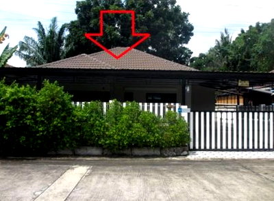 บ้านเดี่ยว ธัญบุรี ปทุมธานี : บ้านเดี่ยว สำหรับขาย บ้านเดี่ยว บ้านธรรมชาติ-รังสิต ธัญบุรี-ปทุมธานี