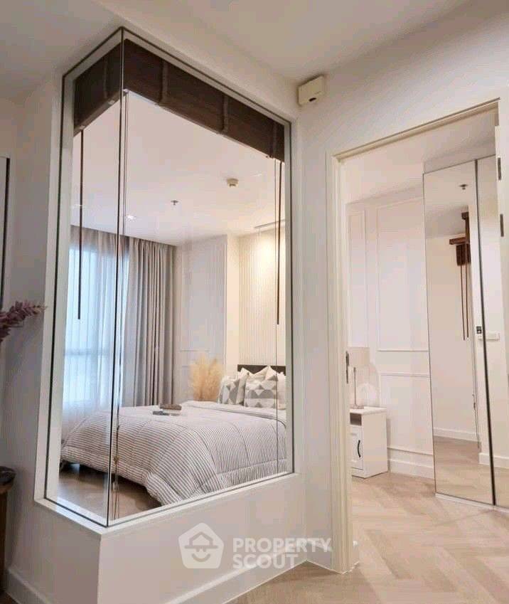 รูป คอนโด 1-ห้องนอน ที่ เดอะ รูม สาทร-ตากสิน ใกล้ BTS โพธิ์นิมิตร (ID 1606937) - รูปที่ 5/6
