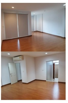 รูป ทาวน์เฮ้าส์, 20 ตร.วา, ทาวน์เฮ้าส์ บ้านกลางเมือง S-Sense สาทร-ตากสิน [ซ.14], จอมทอง, กรุงเทพมหานคร, 6.3M - รูปที่ 5/9